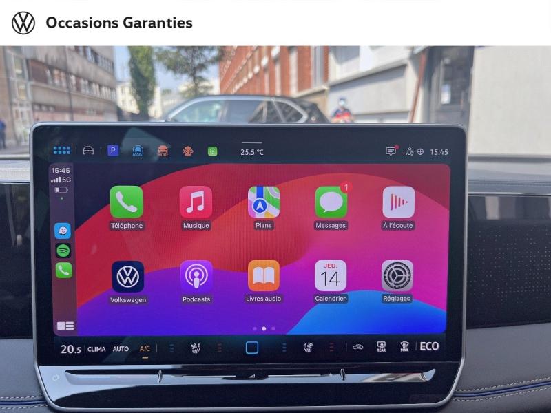 Voitures occasions VOLKSWAGEN TIGUAN R-Line Exclusive Paris