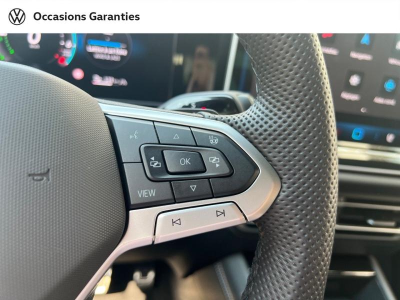 Voitures occasions VOLKSWAGEN TIGUAN R-Line Exclusive Paris