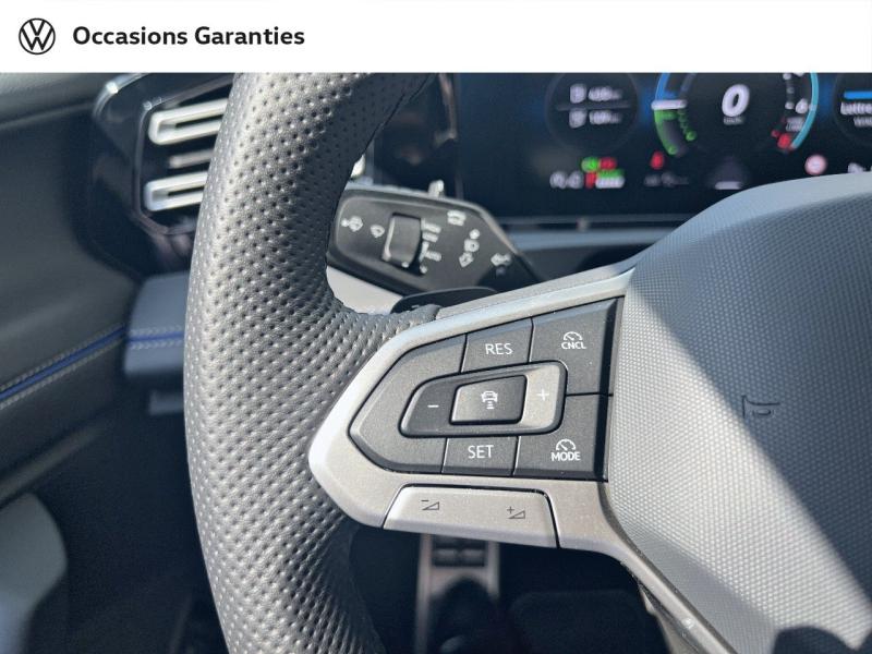 Voitures occasions VOLKSWAGEN TIGUAN R-Line Exclusive Paris