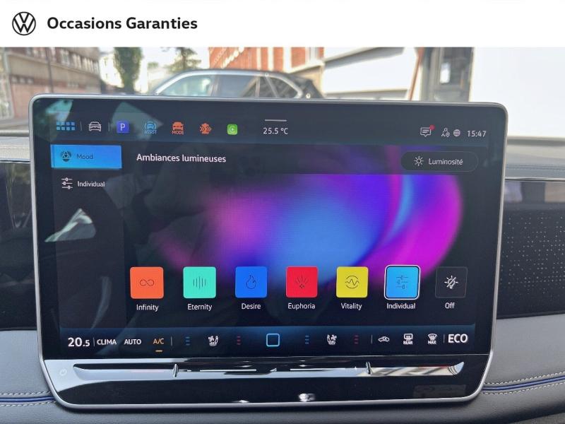 Voitures occasions VOLKSWAGEN TIGUAN R-Line Exclusive Paris