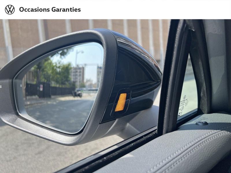 Voitures occasions VOLKSWAGEN TIGUAN R-Line Exclusive Paris