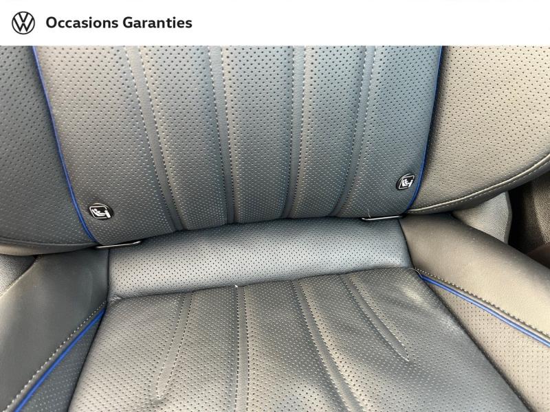 Voitures occasions VOLKSWAGEN TIGUAN R-Line Exclusive Paris