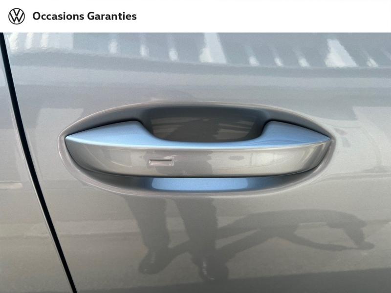 Voitures occasions VOLKSWAGEN TIGUAN R-Line Exclusive Paris