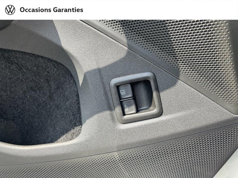 Voitures occasions VOLKSWAGEN TIGUAN R-Line Exclusive Paris