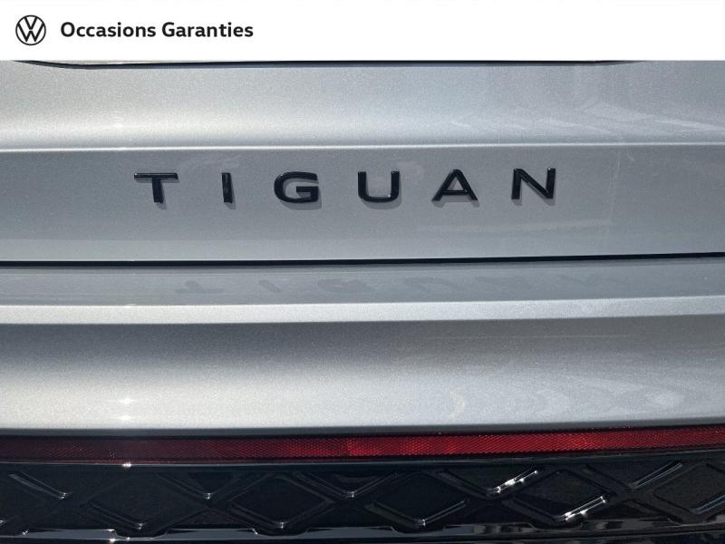 Voitures occasions VOLKSWAGEN TIGUAN R-Line Exclusive Paris