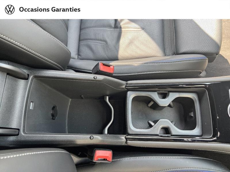 Voitures occasions VOLKSWAGEN TIGUAN R-Line Exclusive Paris