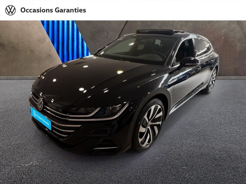 Voitures occasions VOLKSWAGEN ARTEON R-Line Paris