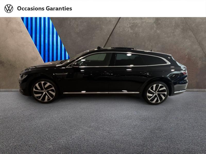Voitures occasions VOLKSWAGEN ARTEON R-Line Paris