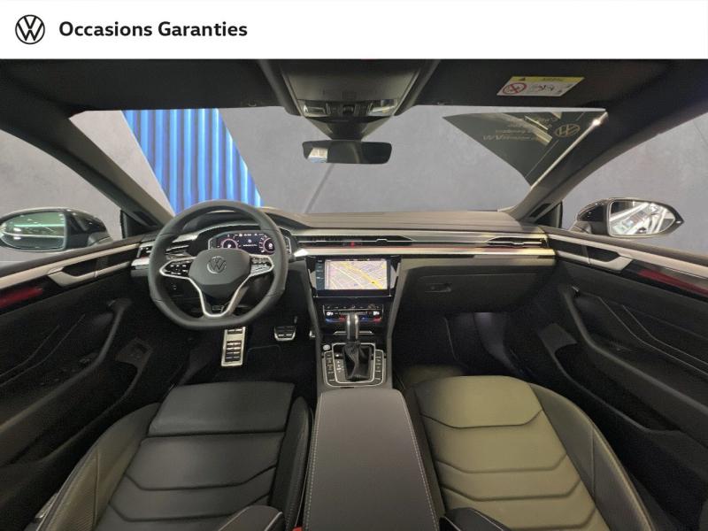 Voitures occasions VOLKSWAGEN ARTEON R-Line Paris