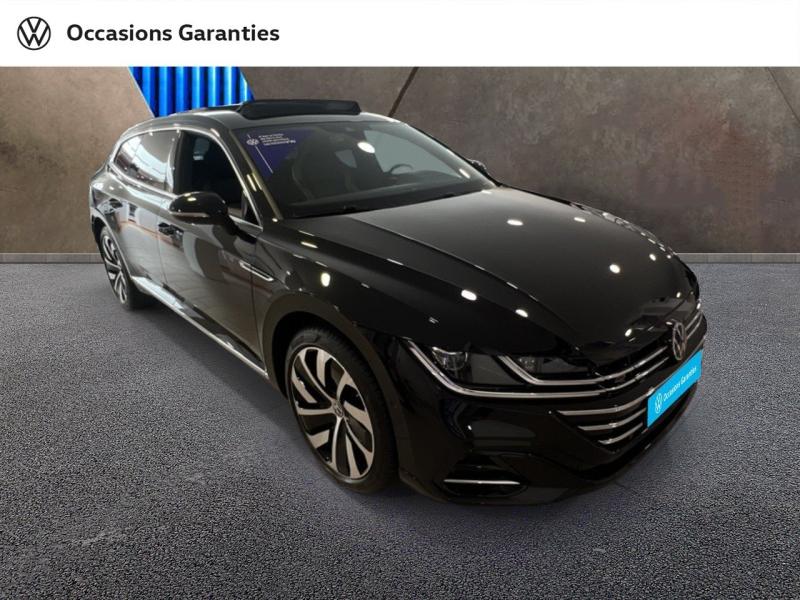 Voitures occasions VOLKSWAGEN ARTEON R-Line Paris