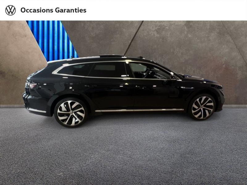 Voitures occasions VOLKSWAGEN ARTEON R-Line Paris