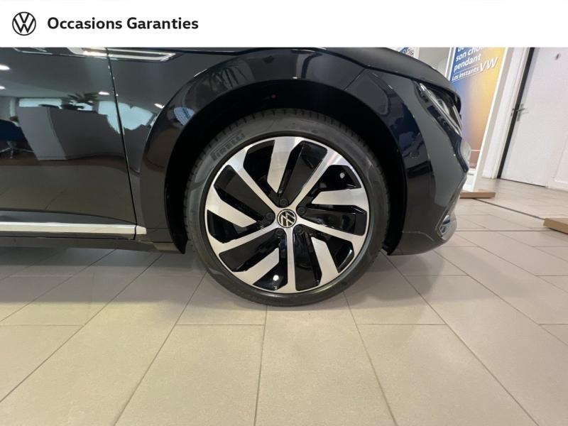 Voitures occasions VOLKSWAGEN ARTEON R-Line Paris