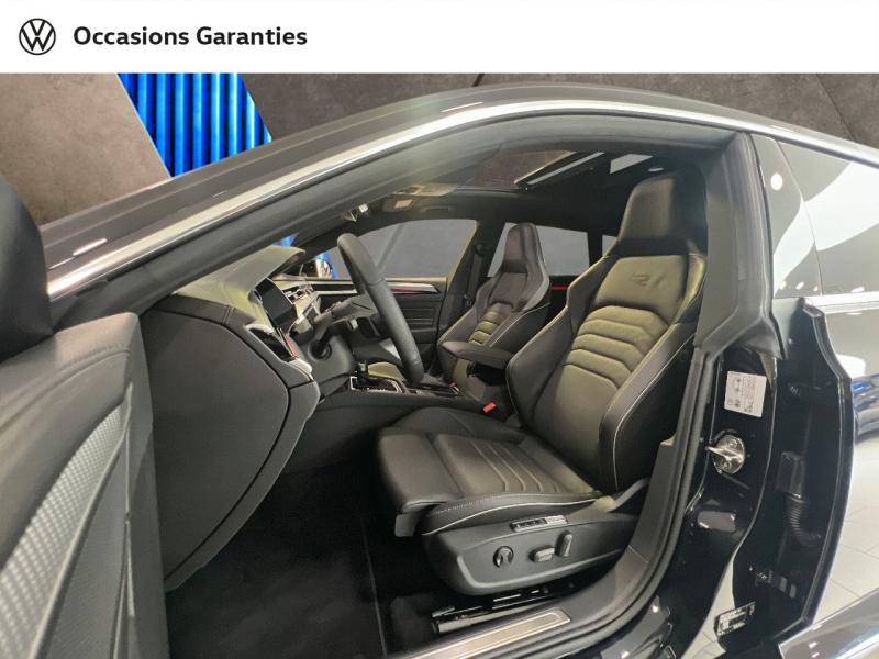 Voitures occasions VOLKSWAGEN ARTEON R-Line Paris