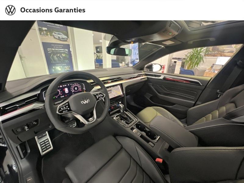 Voitures occasions VOLKSWAGEN ARTEON R-Line Paris