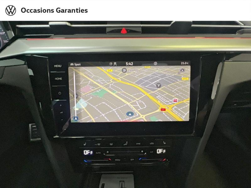 Voitures occasions VOLKSWAGEN ARTEON R-Line Paris