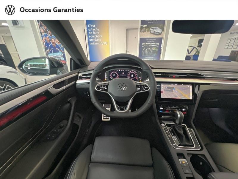 Voitures occasions VOLKSWAGEN ARTEON R-Line Paris