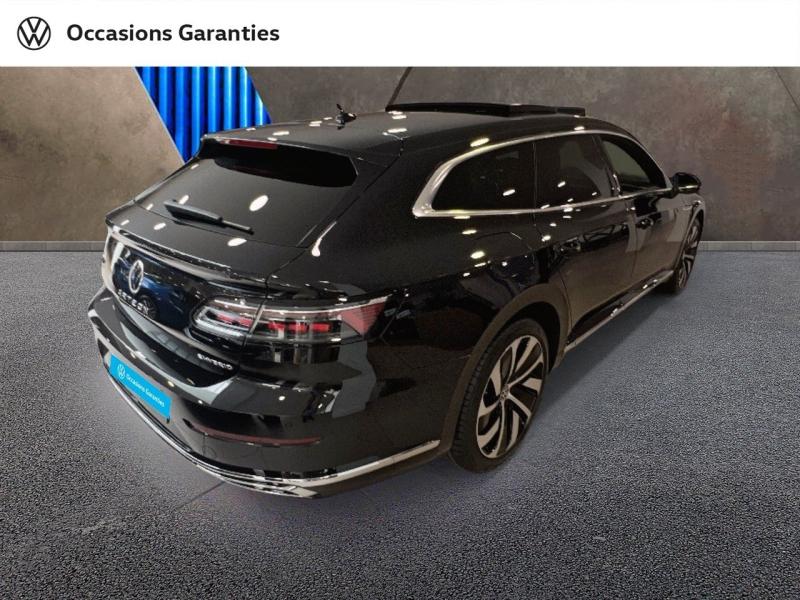 Voitures occasions VOLKSWAGEN ARTEON R-Line Paris