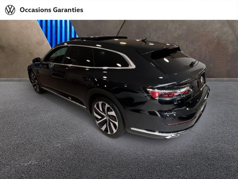 Voitures occasions VOLKSWAGEN ARTEON R-Line Paris