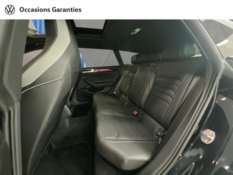 Voitures occasions VOLKSWAGEN ARTEON R-Line Paris
