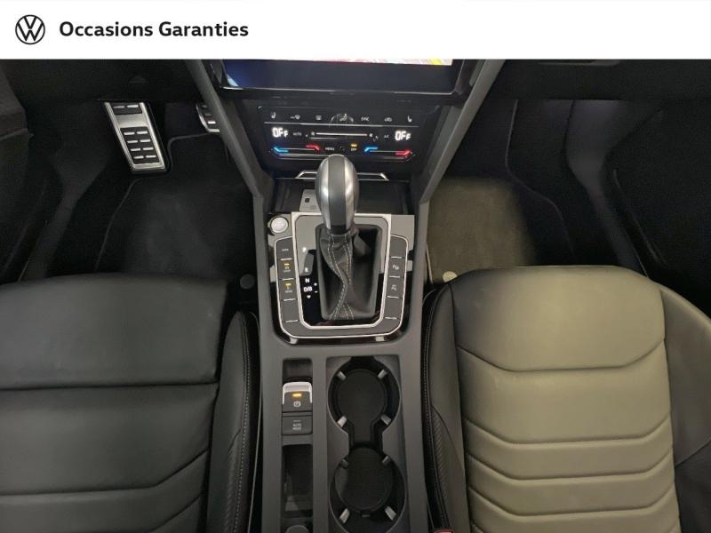 Voitures occasions VOLKSWAGEN ARTEON R-Line Paris