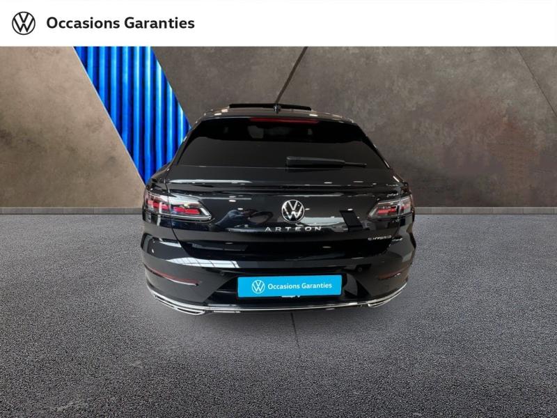 Voitures occasions VOLKSWAGEN ARTEON R-Line Paris