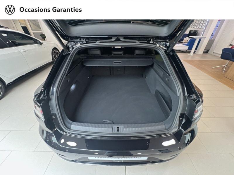 Voitures occasions VOLKSWAGEN ARTEON R-Line Paris