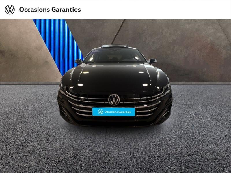Voitures occasions VOLKSWAGEN ARTEON R-Line Paris