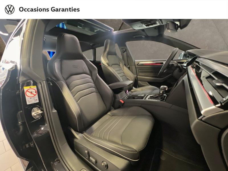 Voitures occasions VOLKSWAGEN ARTEON R-Line Paris