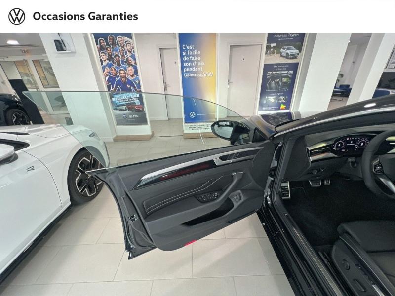 Voitures occasions VOLKSWAGEN ARTEON R-Line Paris