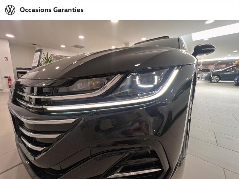 Voitures occasions VOLKSWAGEN ARTEON R-Line Paris