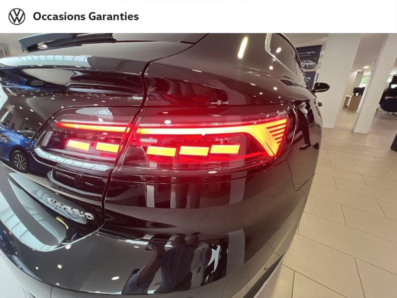 Voitures occasions VOLKSWAGEN ARTEON R-Line Paris