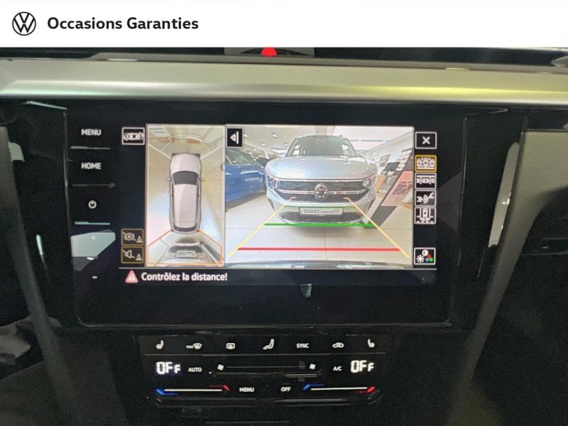 Voitures occasions VOLKSWAGEN ARTEON R-Line Paris