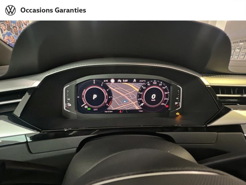 Voitures occasions VOLKSWAGEN ARTEON R-Line Paris