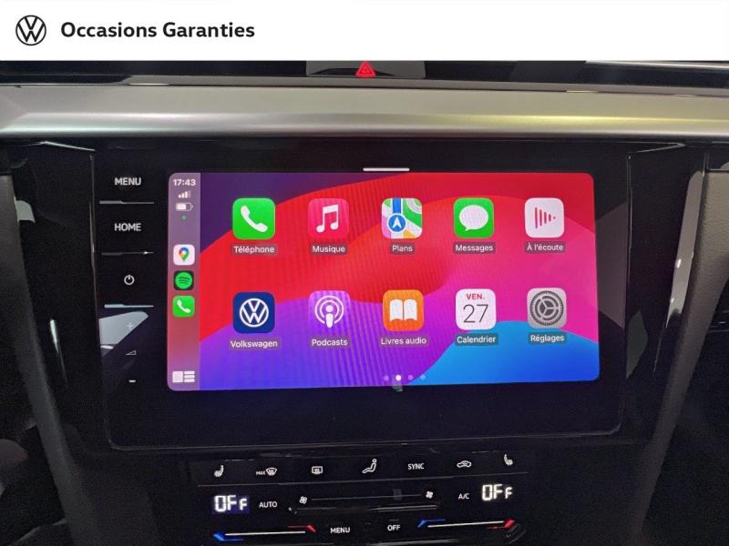 Voitures occasions VOLKSWAGEN ARTEON R-Line Paris