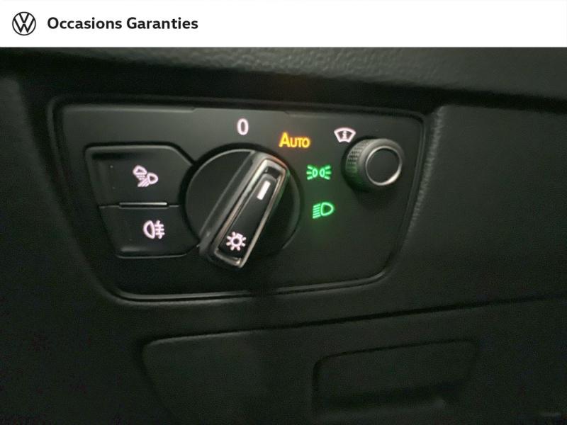 Voitures occasions VOLKSWAGEN ARTEON R-Line Paris