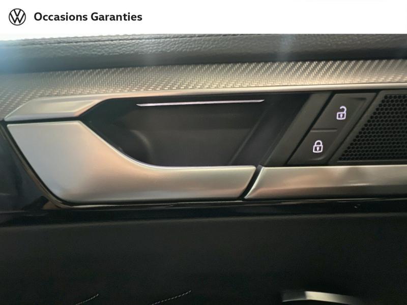 Voitures occasions VOLKSWAGEN ARTEON R-Line Paris