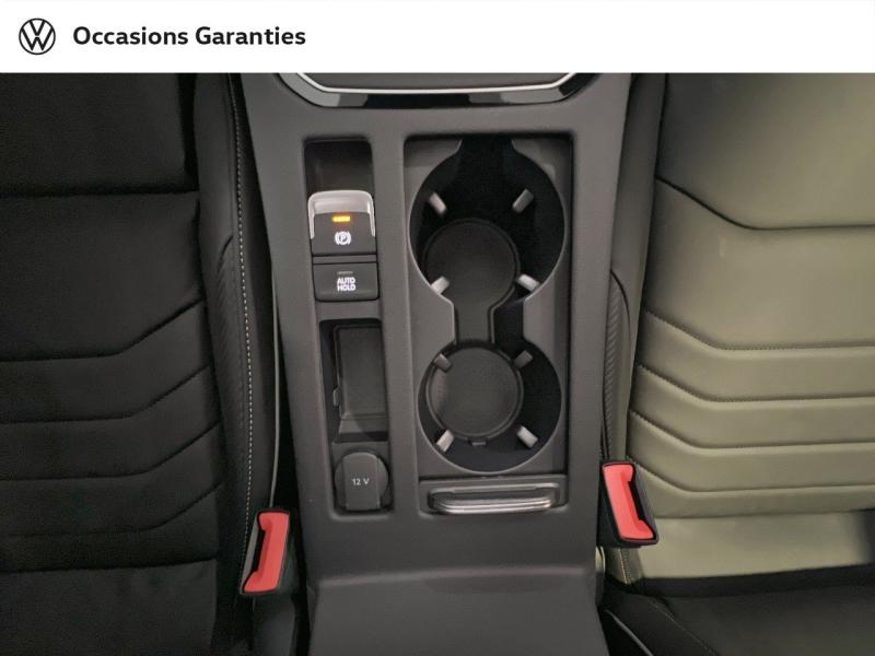 Voitures occasions VOLKSWAGEN ARTEON R-Line Paris