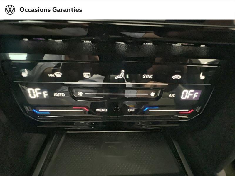 Voitures occasions VOLKSWAGEN ARTEON R-Line Paris