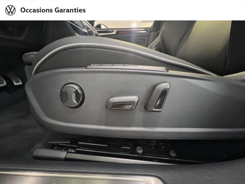 Voitures occasions VOLKSWAGEN ARTEON R-Line Paris