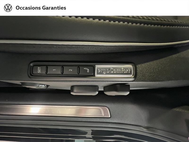 Voitures occasions VOLKSWAGEN ARTEON R-Line Paris