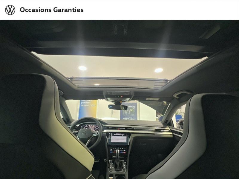 Voitures occasions VOLKSWAGEN ARTEON R-Line Paris