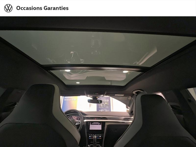 Voitures occasions VOLKSWAGEN ARTEON R-Line Paris