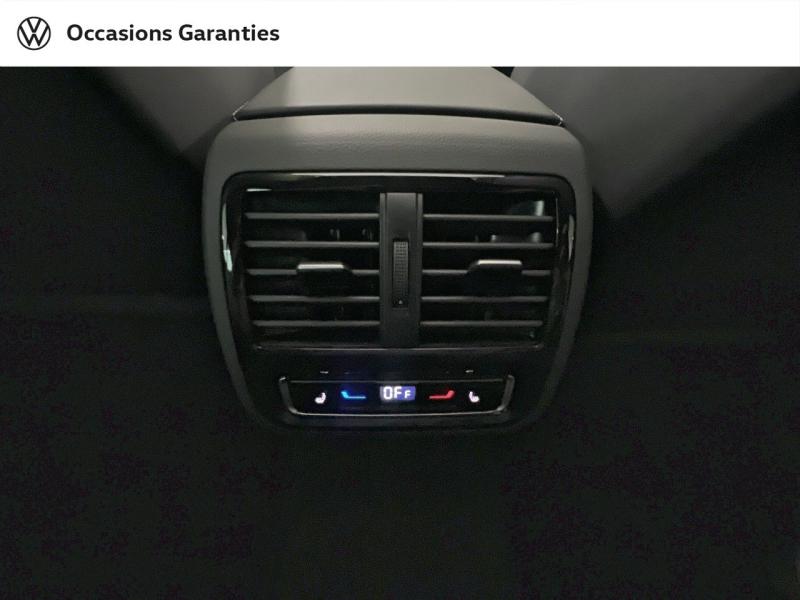 Voitures occasions VOLKSWAGEN ARTEON R-Line Paris