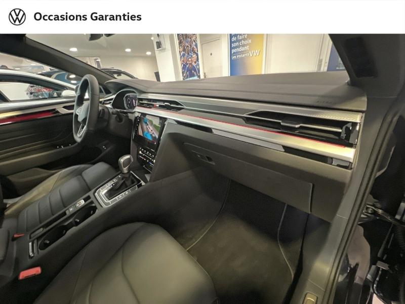 Voitures occasions VOLKSWAGEN ARTEON R-Line Paris