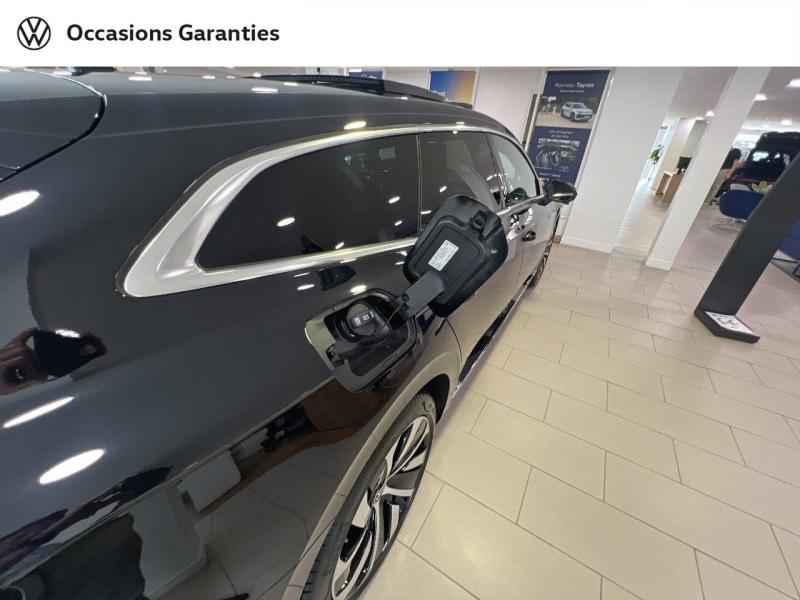 Voitures occasions VOLKSWAGEN ARTEON R-Line Paris