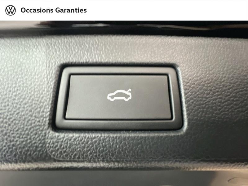 Voitures occasions VOLKSWAGEN ARTEON R-Line Paris