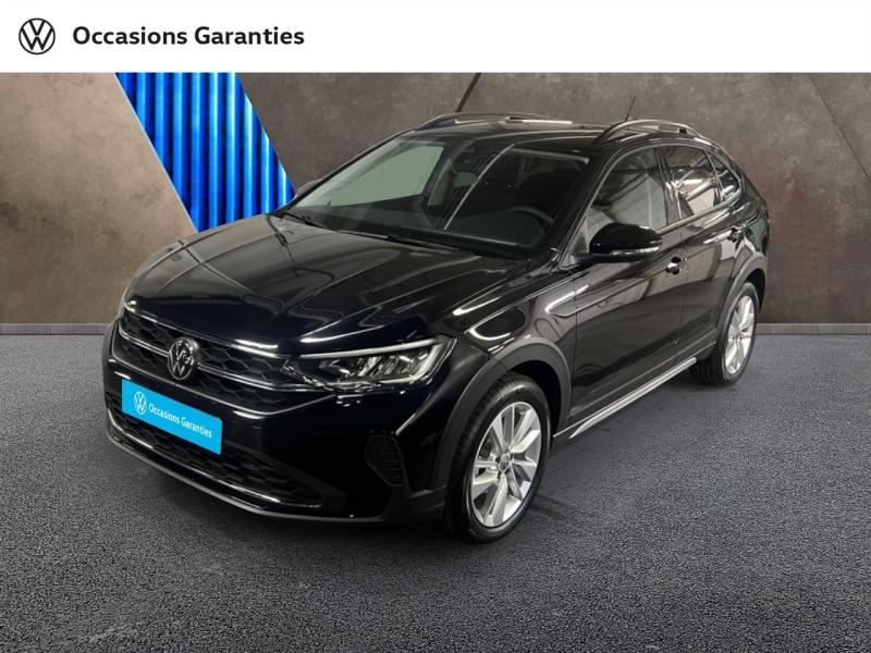 Voitures occasions VOLKSWAGEN TAIGO VW Edition Paris