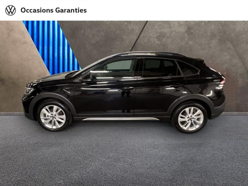 Voitures occasions VOLKSWAGEN TAIGO VW Edition Paris