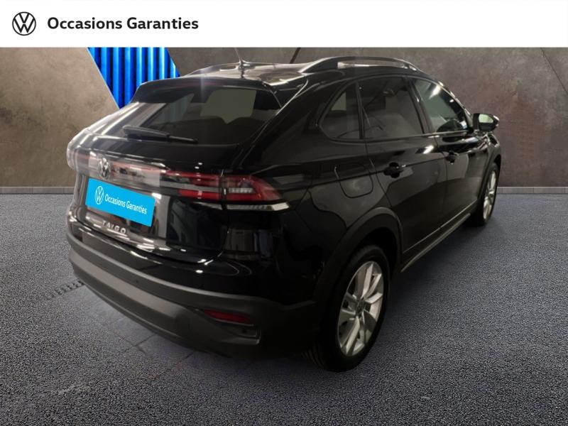 Voitures occasions VOLKSWAGEN TAIGO VW Edition Paris