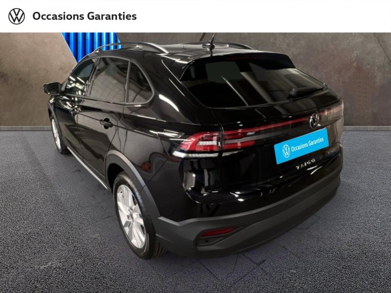 Voitures occasions VOLKSWAGEN TAIGO VW Edition Paris